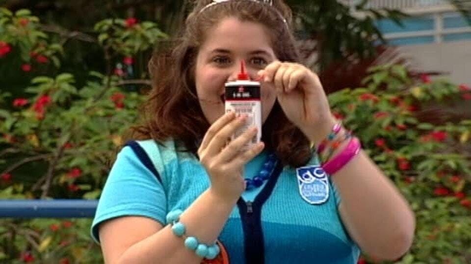 Isa TKM - episódio 1x6