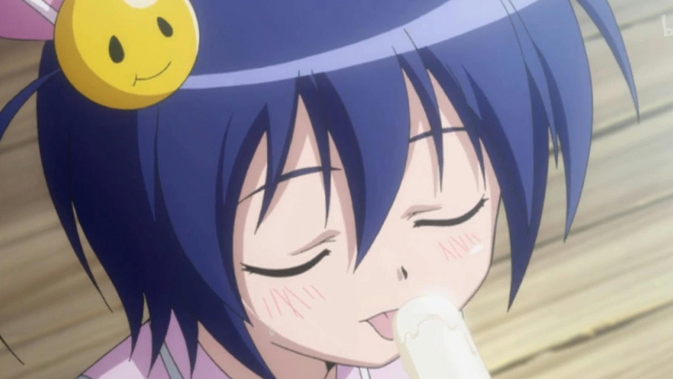 Asu no yoichi - episódio 1x9