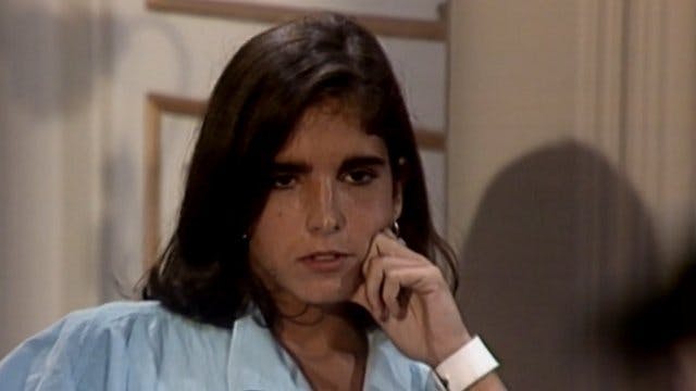 Corpo a Corpo - episódio 1x33