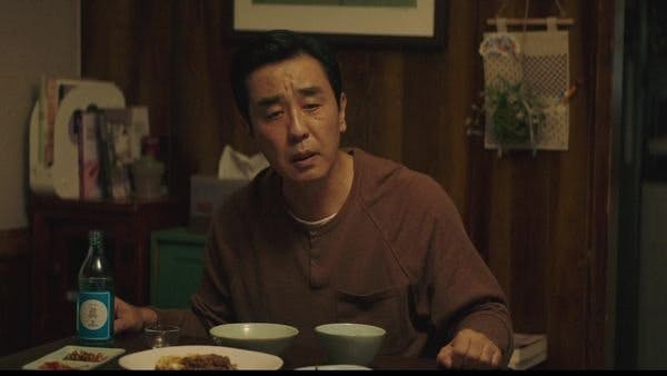 A Vida dos Sonhos do Sr. Kim - episódio 1x1