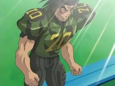 Eyeshield 21 - episódio 1x120