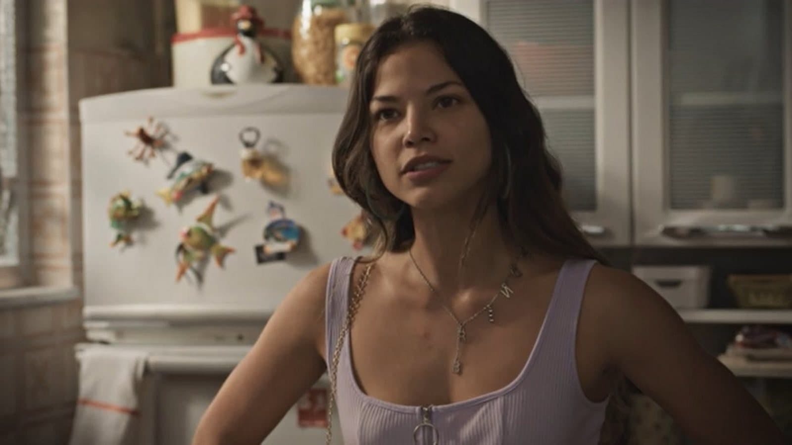 Todas as Flores - episódio 1x20