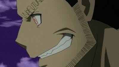Soul Eater - episódio 1x13