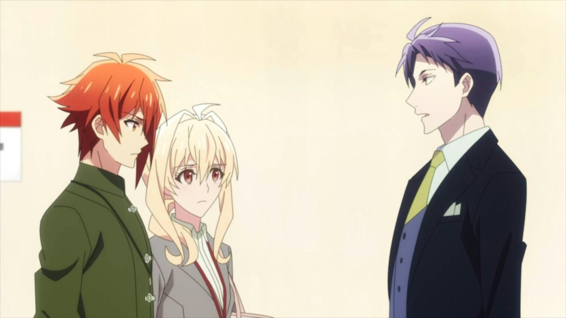 IDOLiSH7