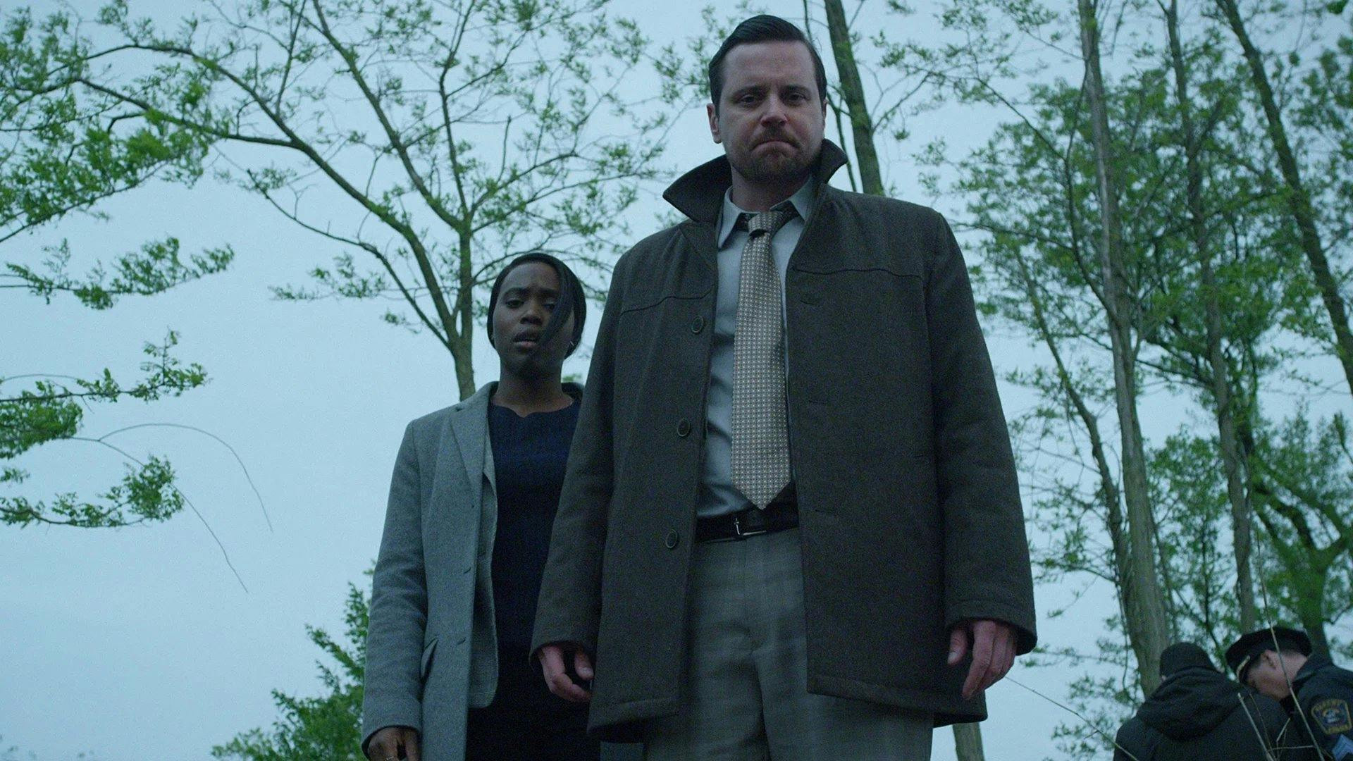 Sete Segundos - episódio 1x9