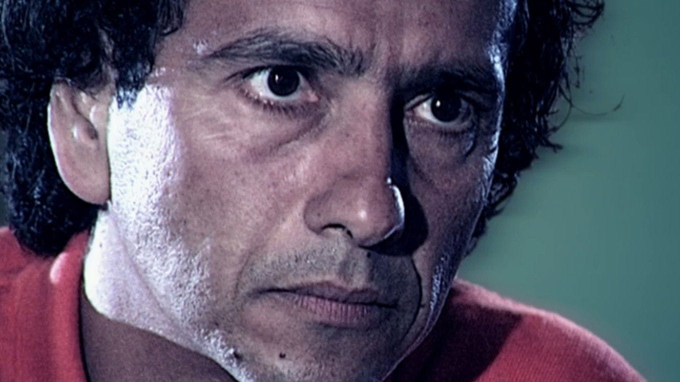 Celebridade - episódio 1x32