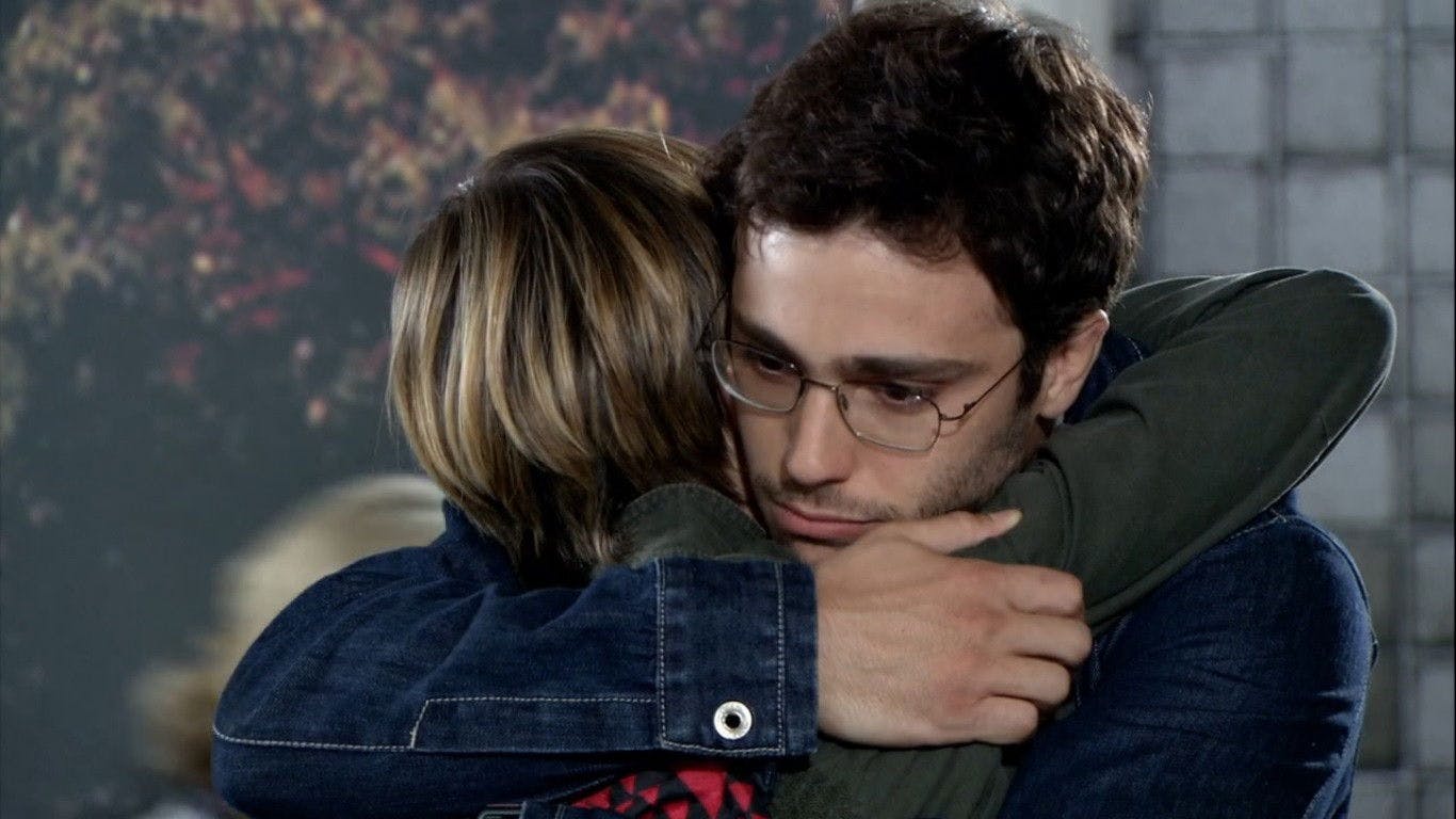 A Favorita - episódio 1x74