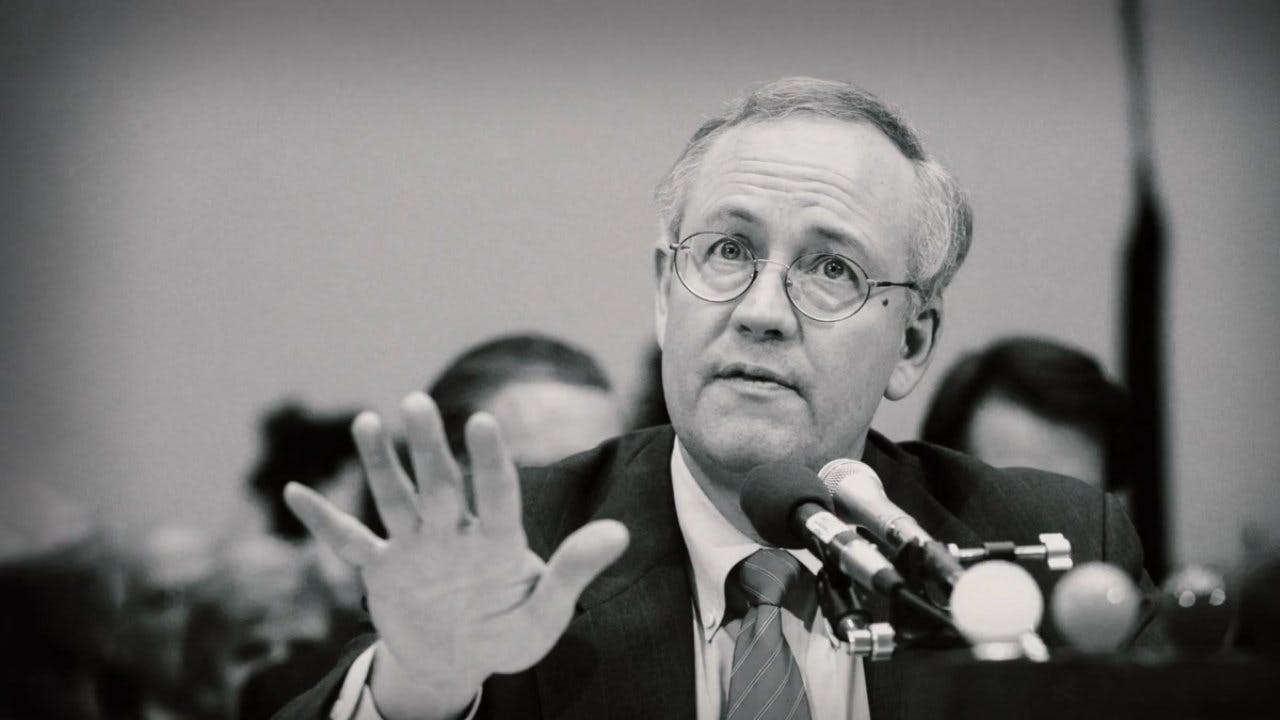 Jeffrey Epstein: Poder e Perversão - episódio 1x2