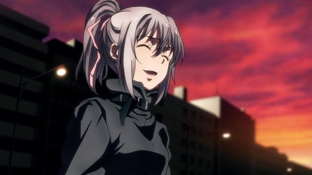 Taboo Tattoo - episódio 1x1