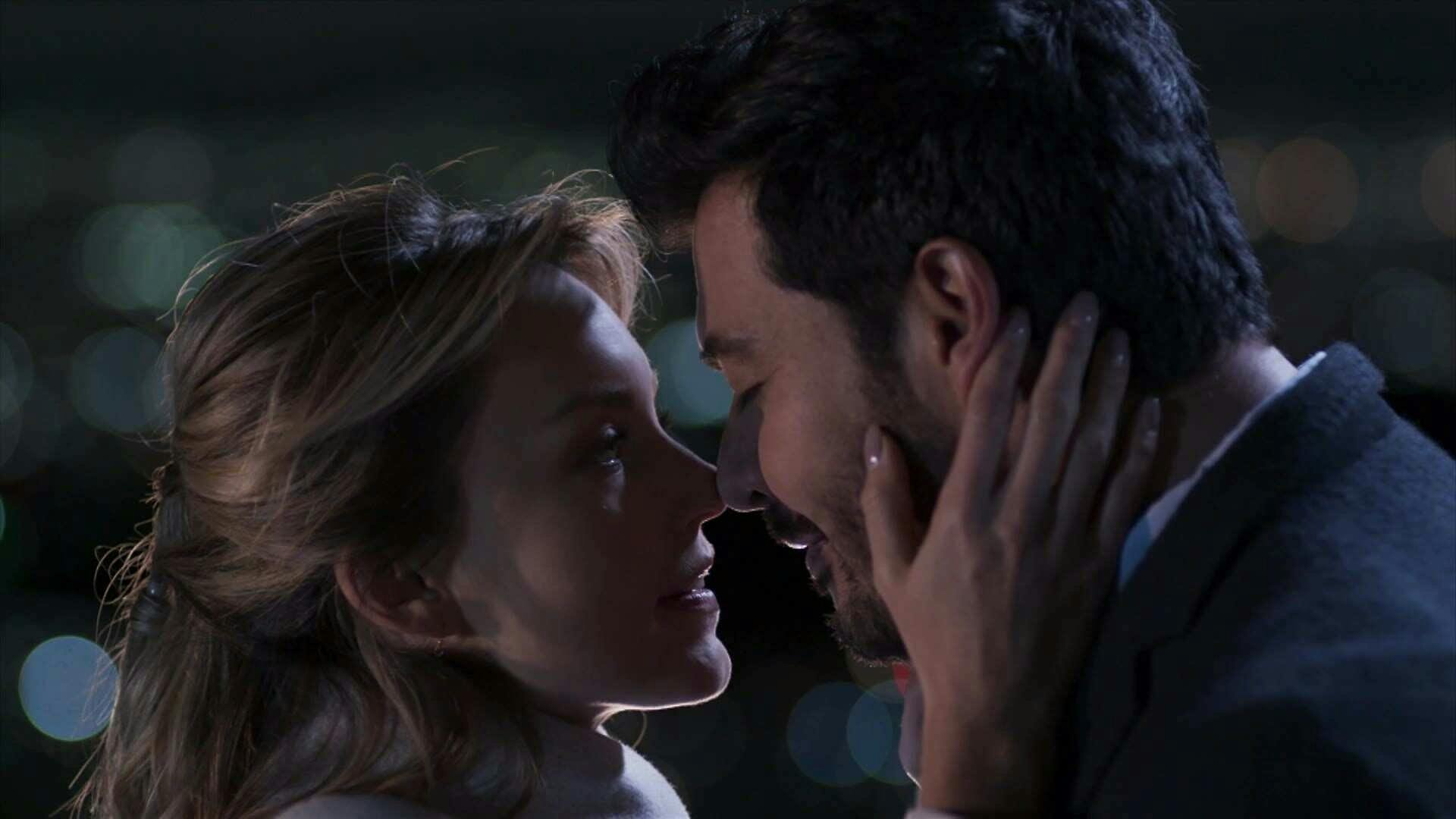 Império de Mentiras - episódio 1x26
