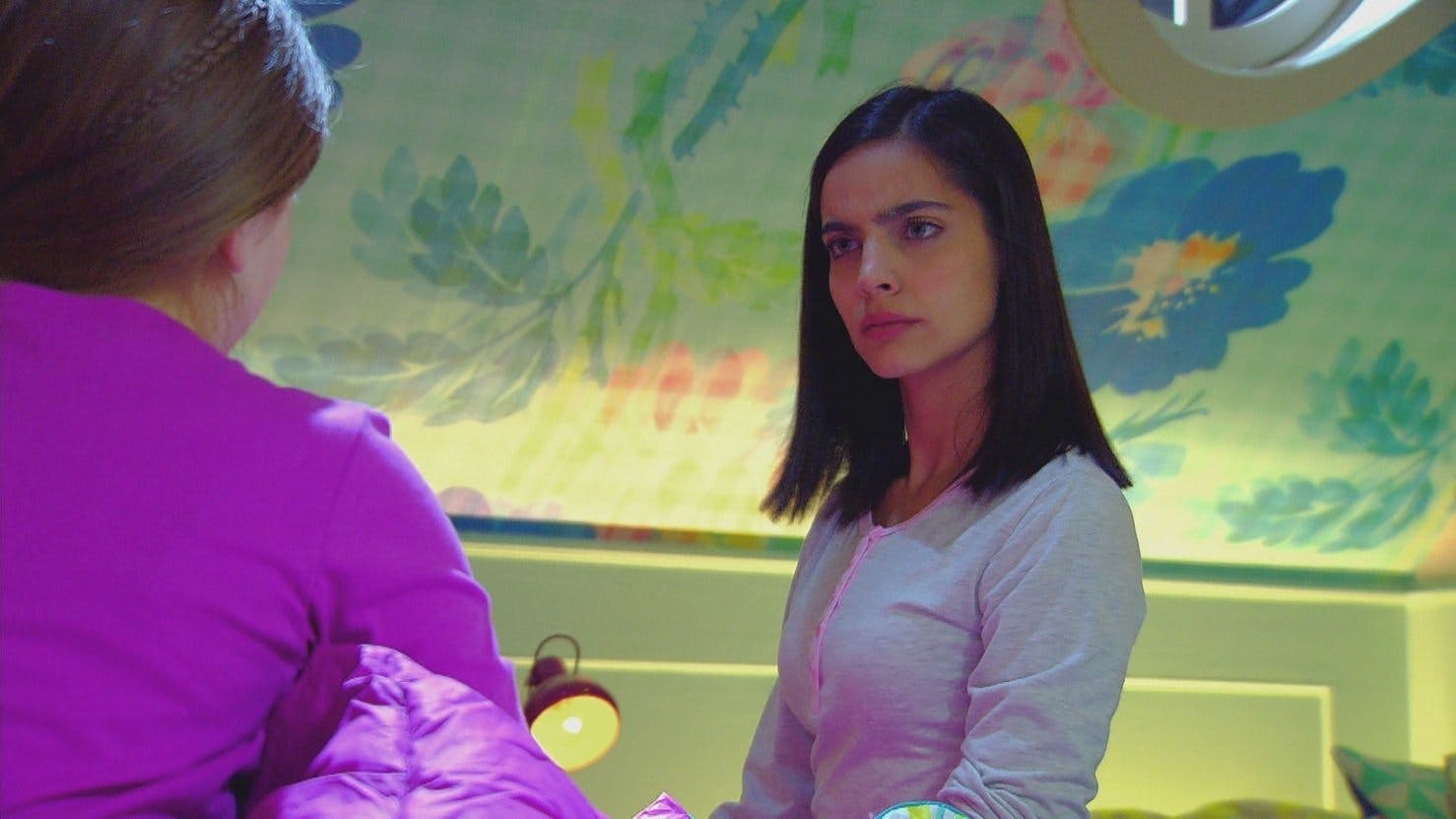 Eu Sou Franky - episódio 1x15