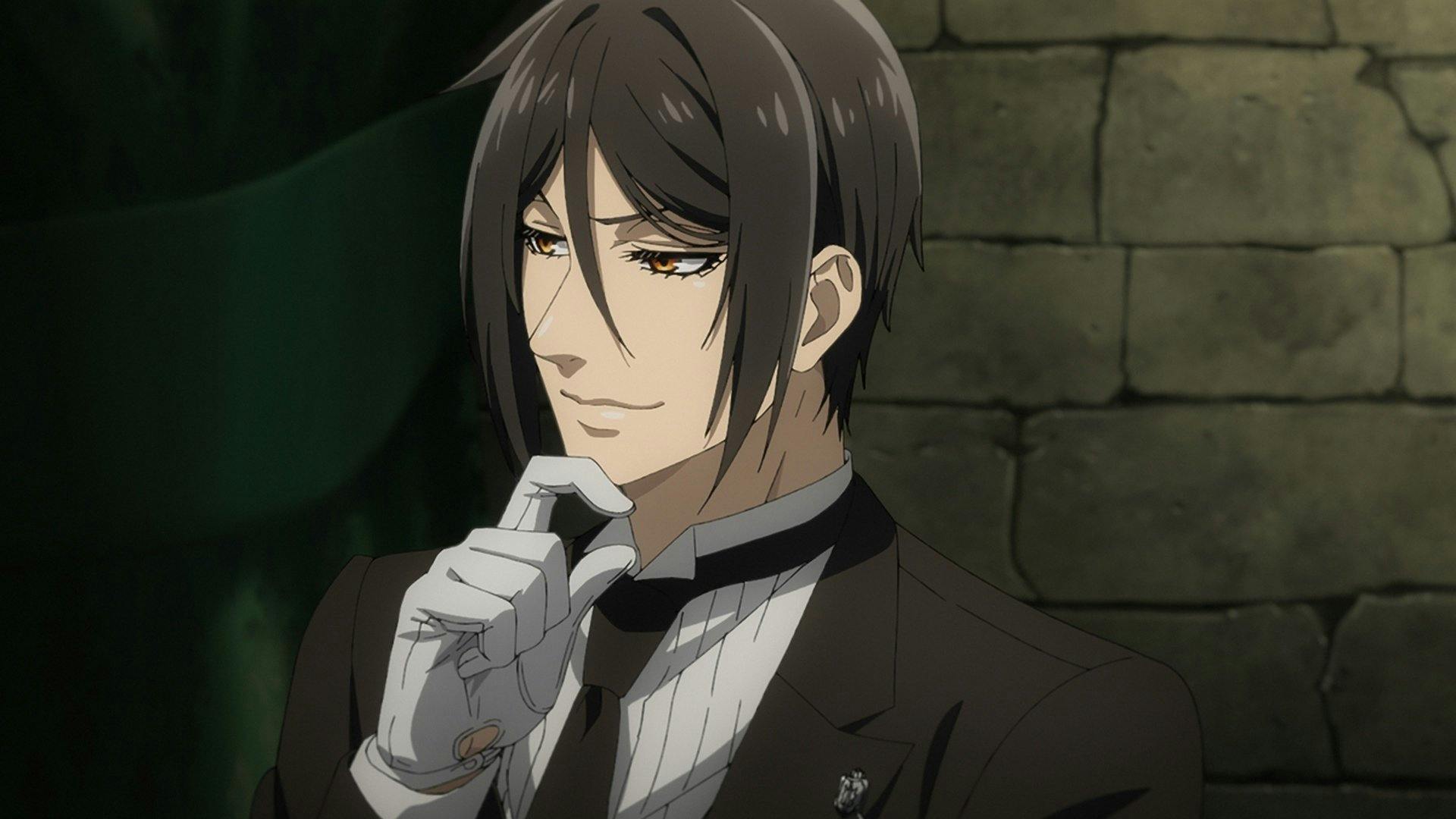 Black Butler: 5×7