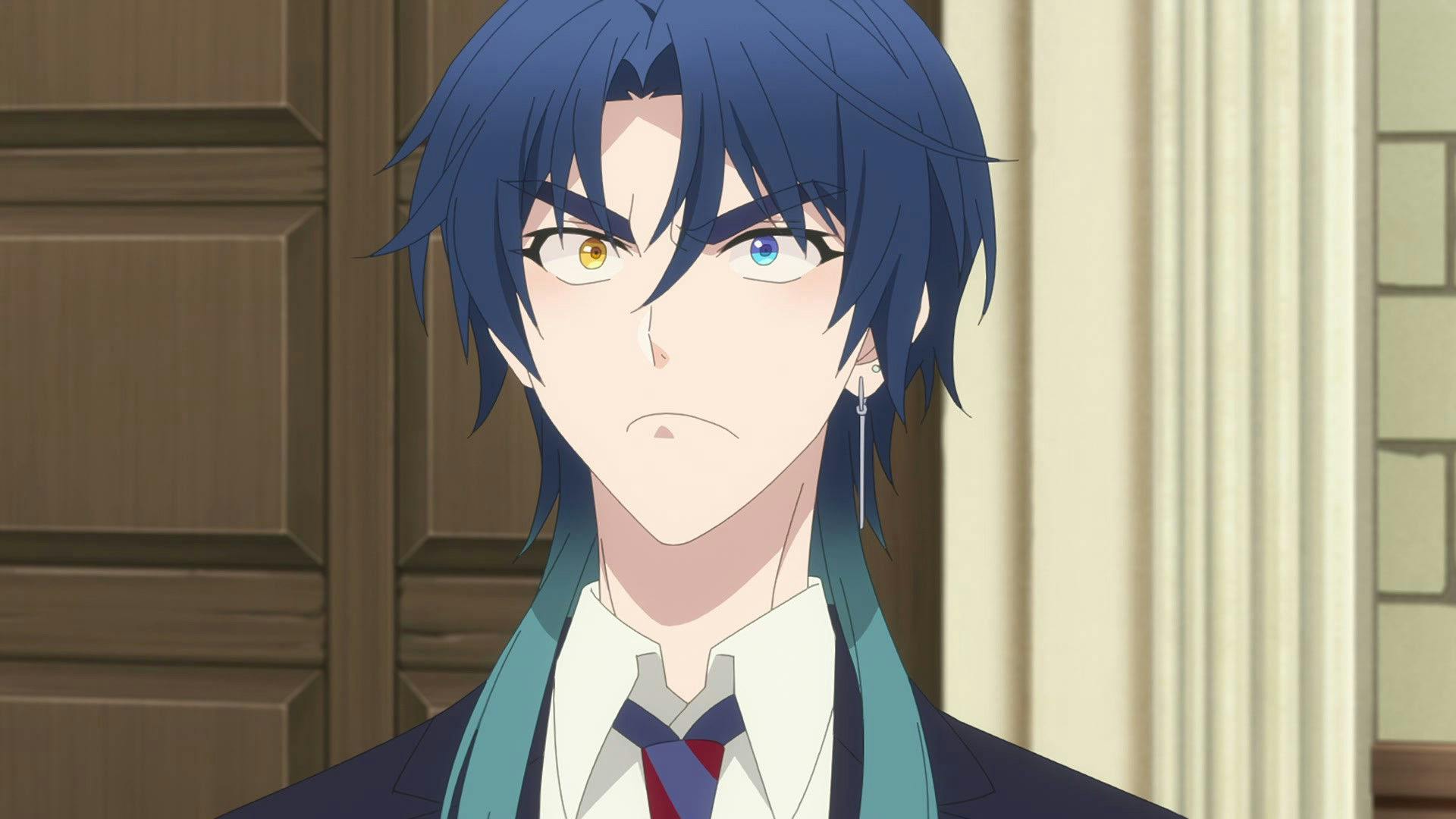 DARK MOON: THE BLOOD ALTAR backdrop