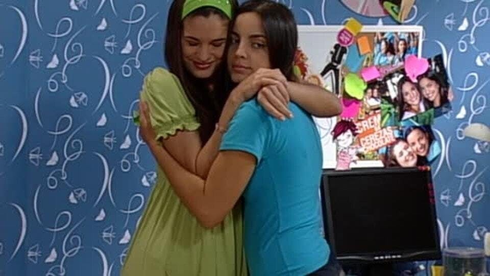Isa TKM - episódio 1x2