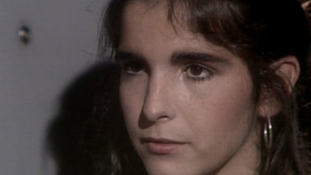Corpo a Corpo - episódio 1x54