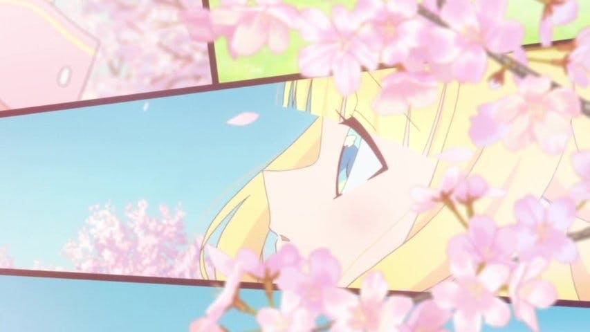 As Miss Beelzebub Likes it. - episódio 1x12
