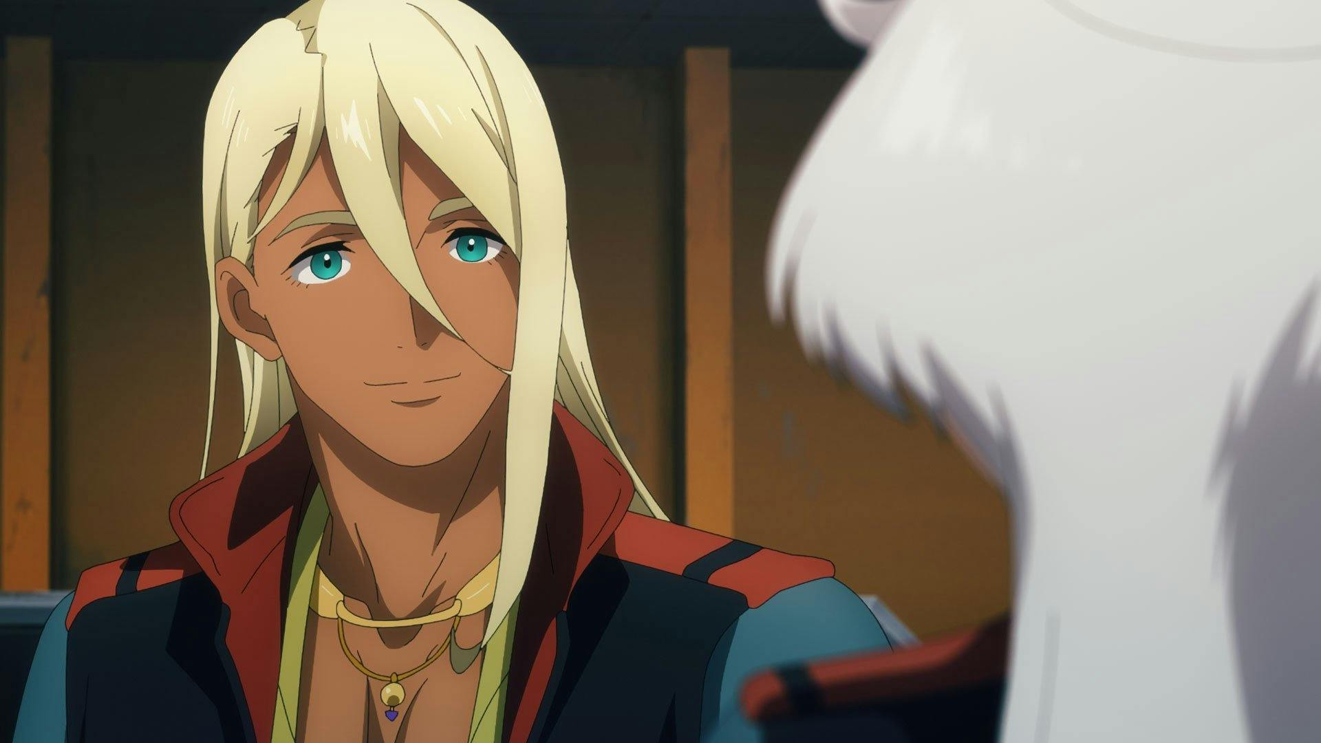 Mobile Suit Gundam: The Witch from Mercury - episódio 1x9