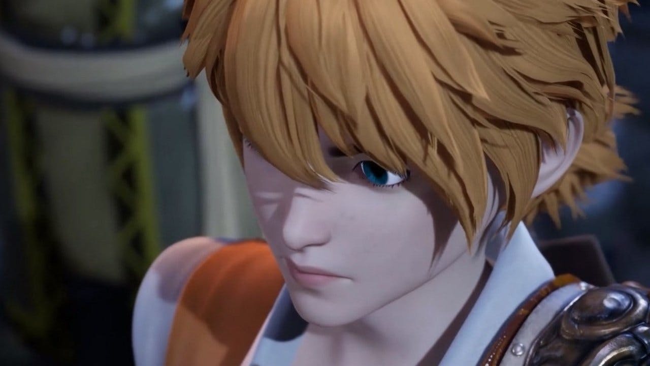 Tales of Gods and Demons - episódio 1x261