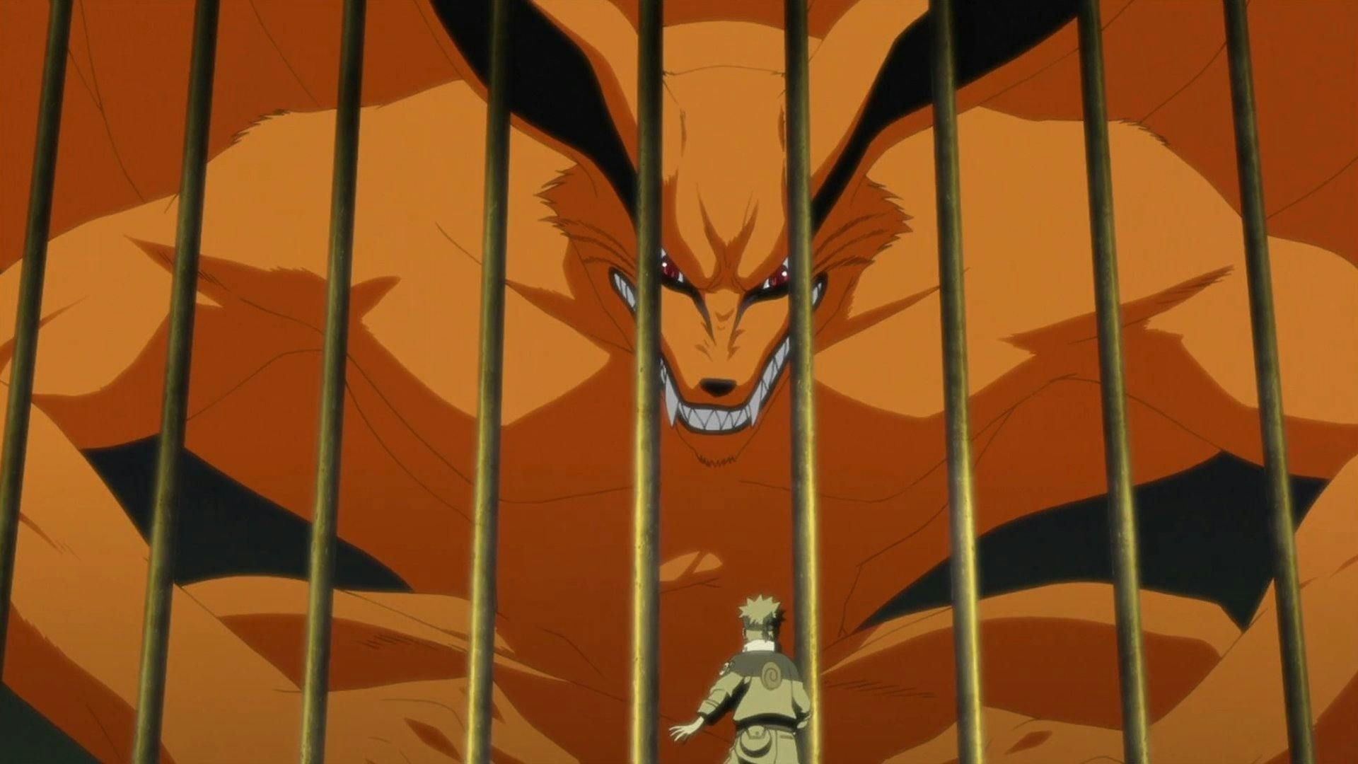 O Ninja Perdedor