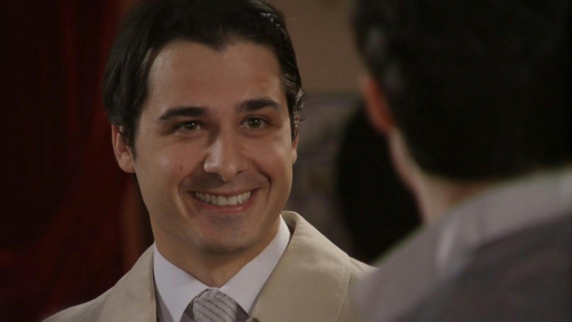 Lado a Lado - episódio 1x85