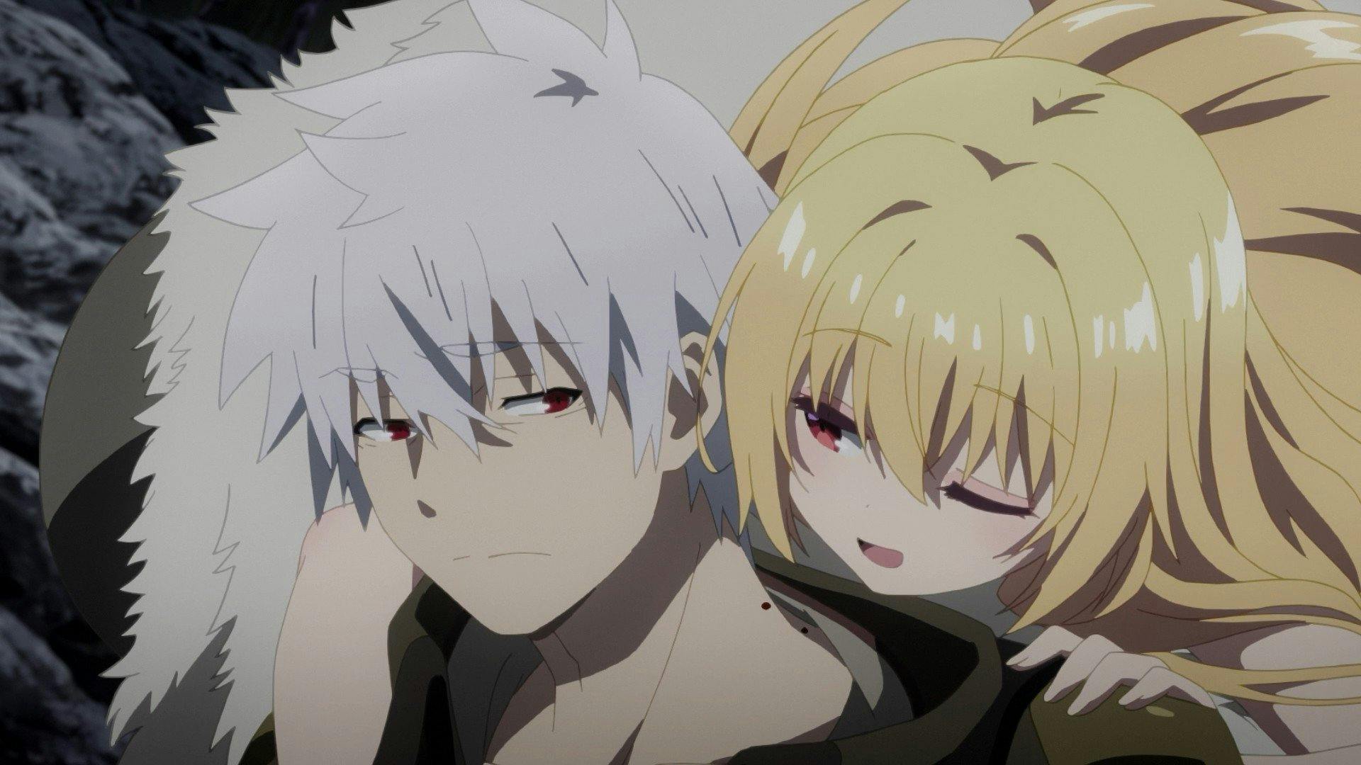 Arifureta: From Commonplace to World's Strongest - episódio 1x3