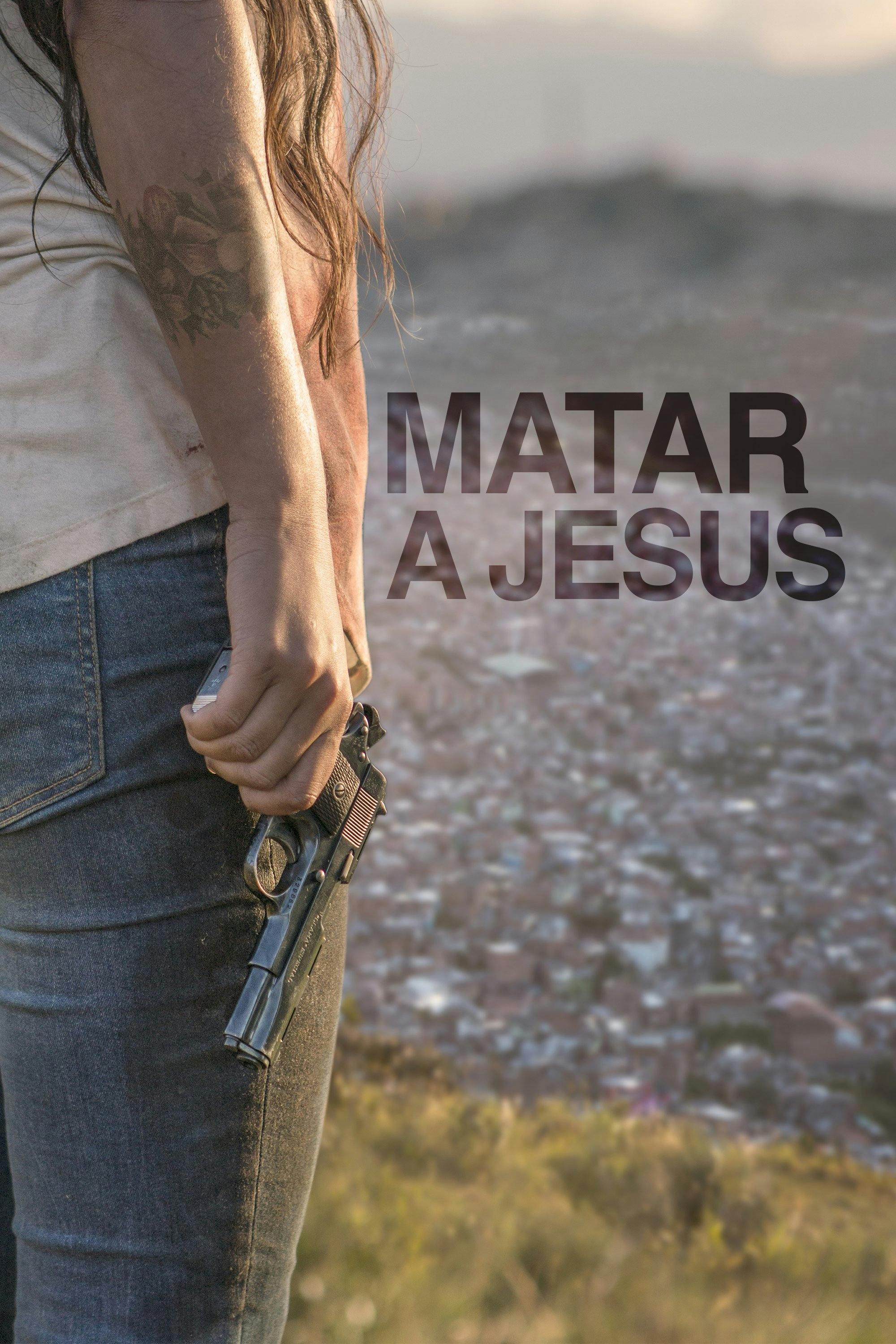 Matar Jesus