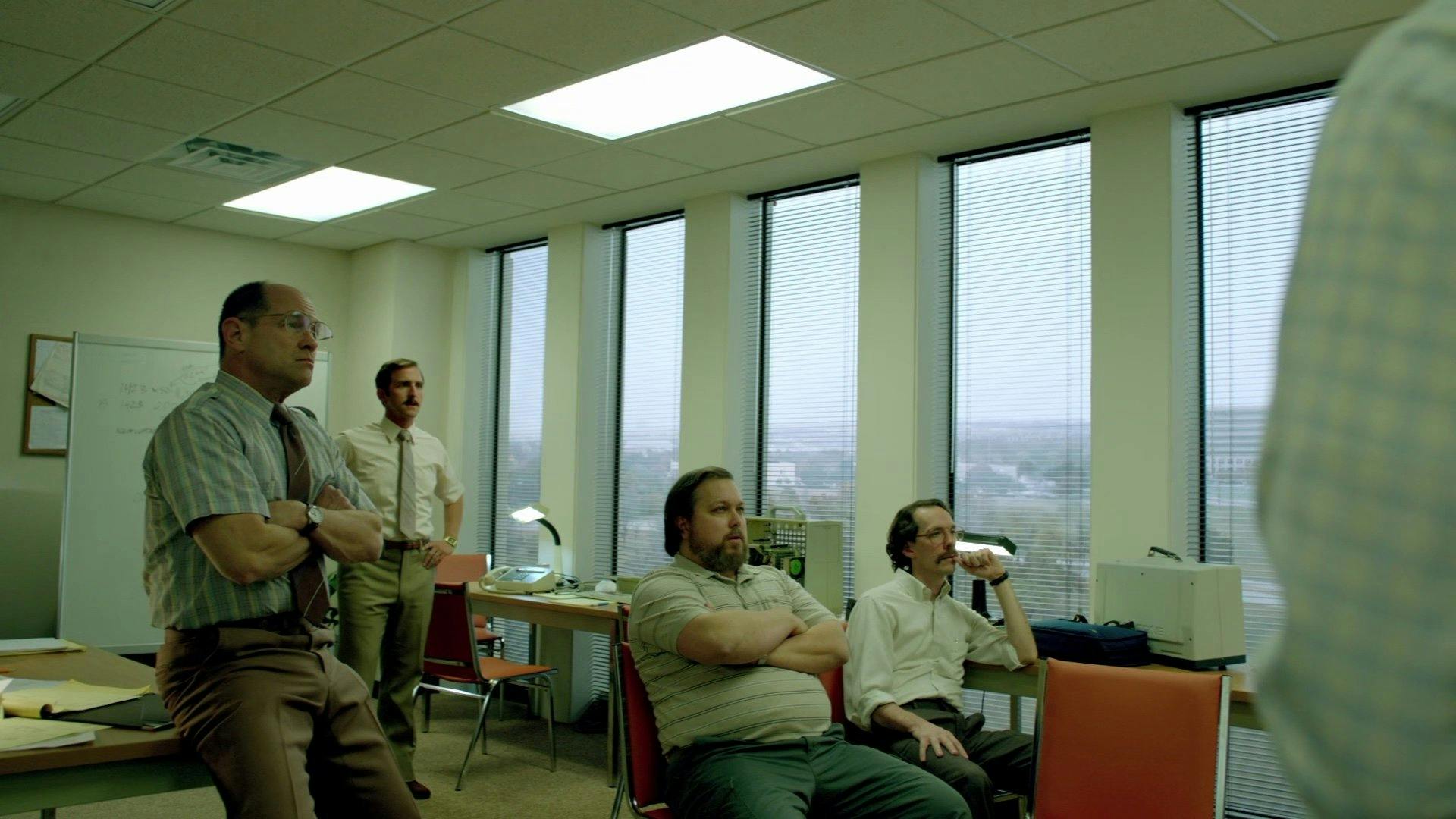 Halt and Catch Fire - episódio 1x3