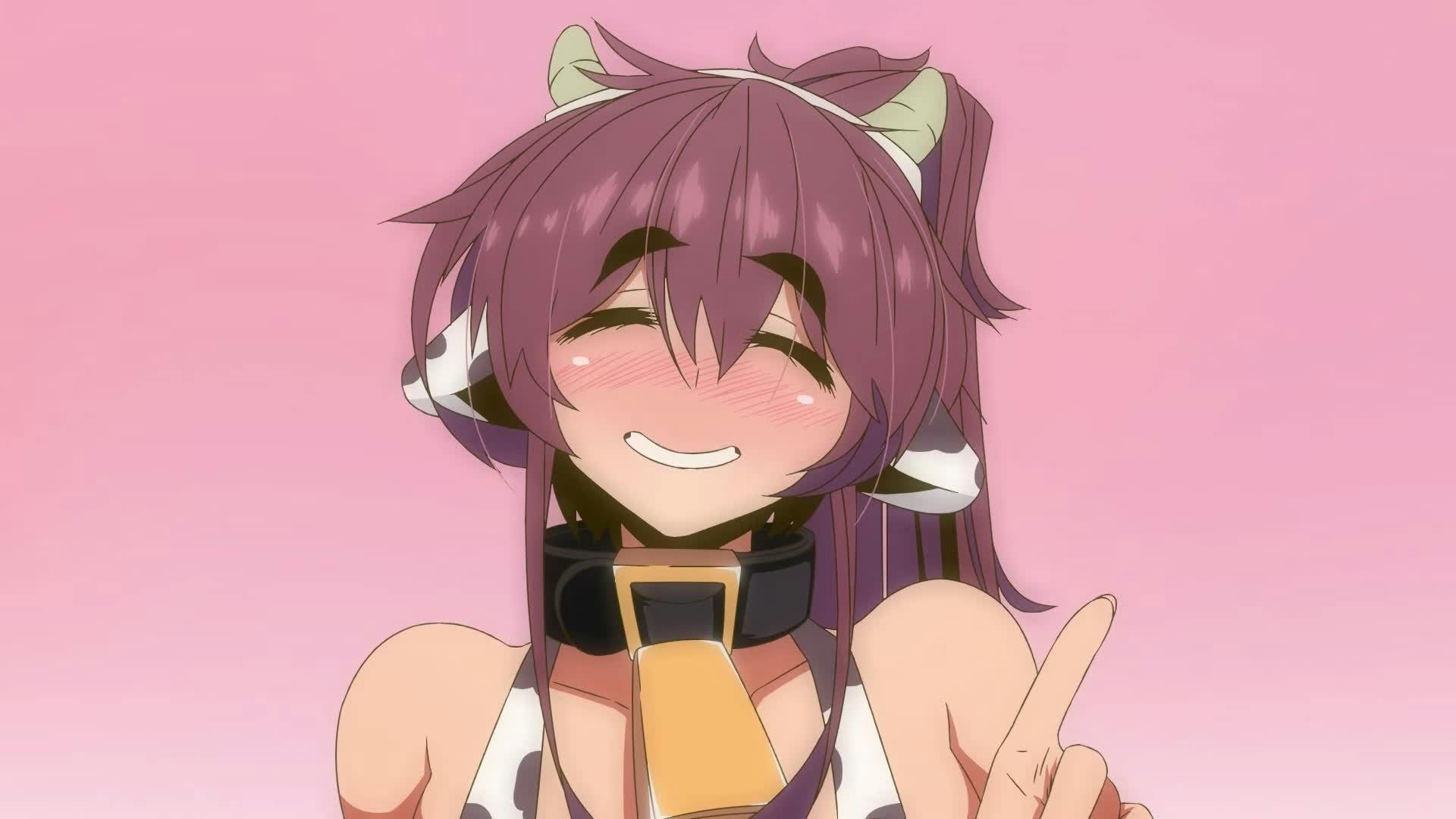 All-You-Can-Eat Cow Tits - episódio 1x1