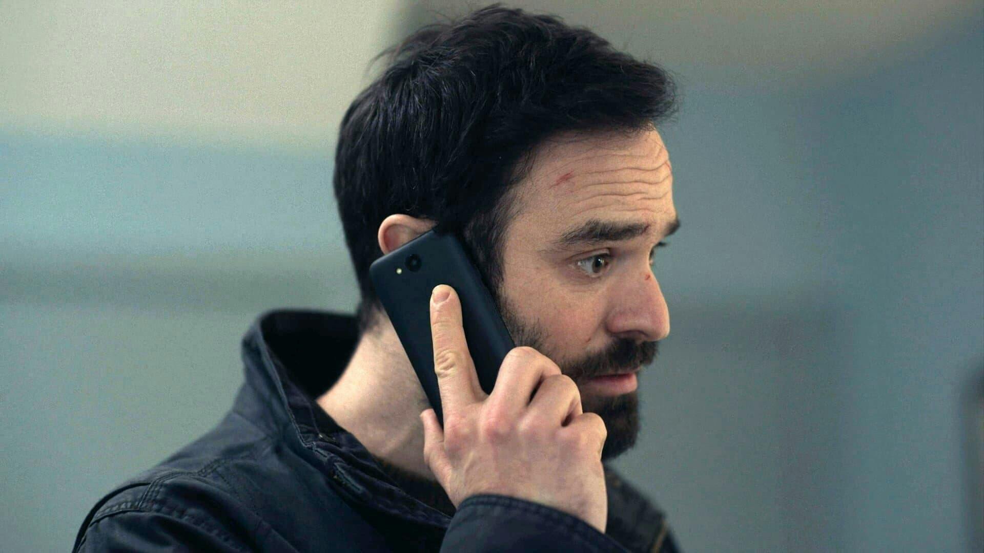 Kin - episódio 1x7