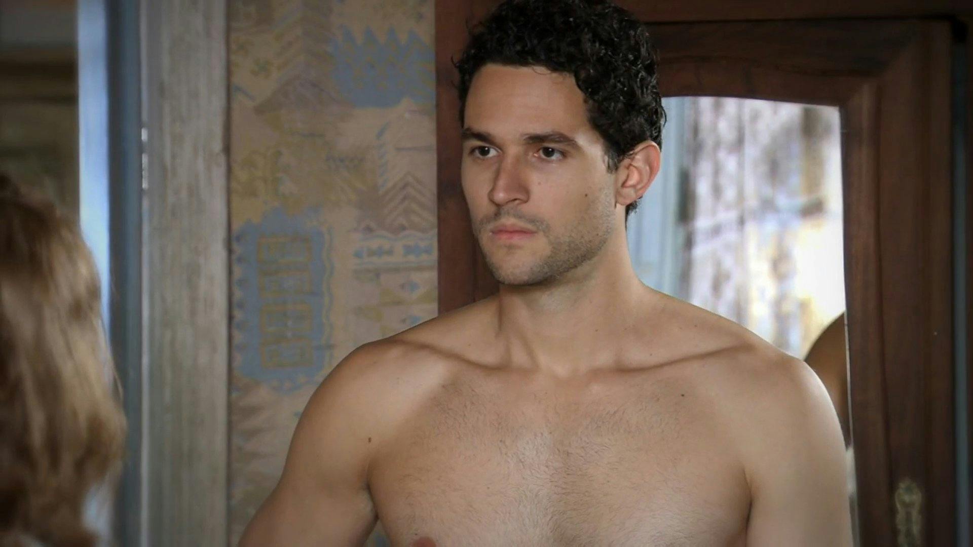 Saramandaia - episódio 1x24