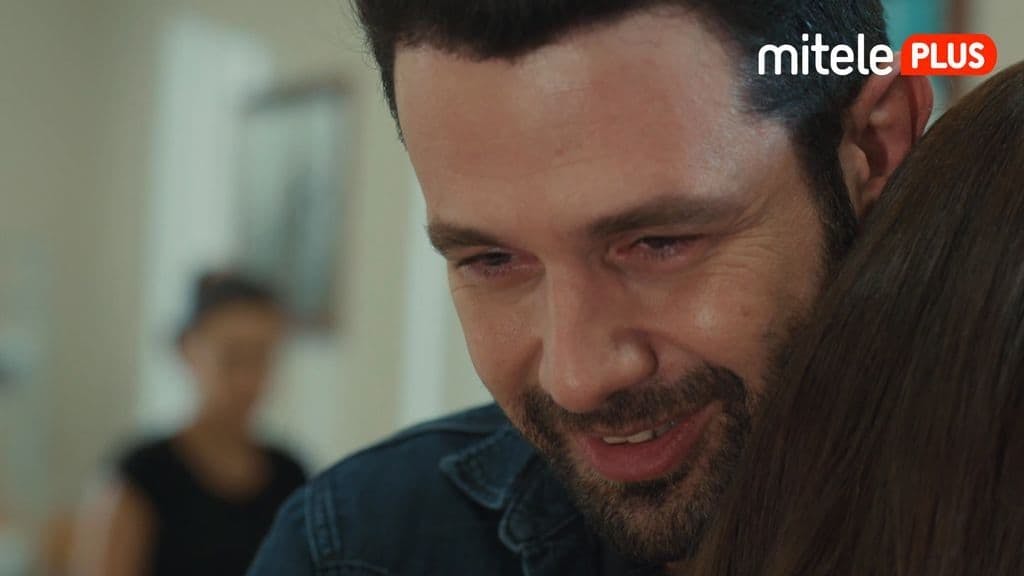 Sombras do Passado - episódio 1x25