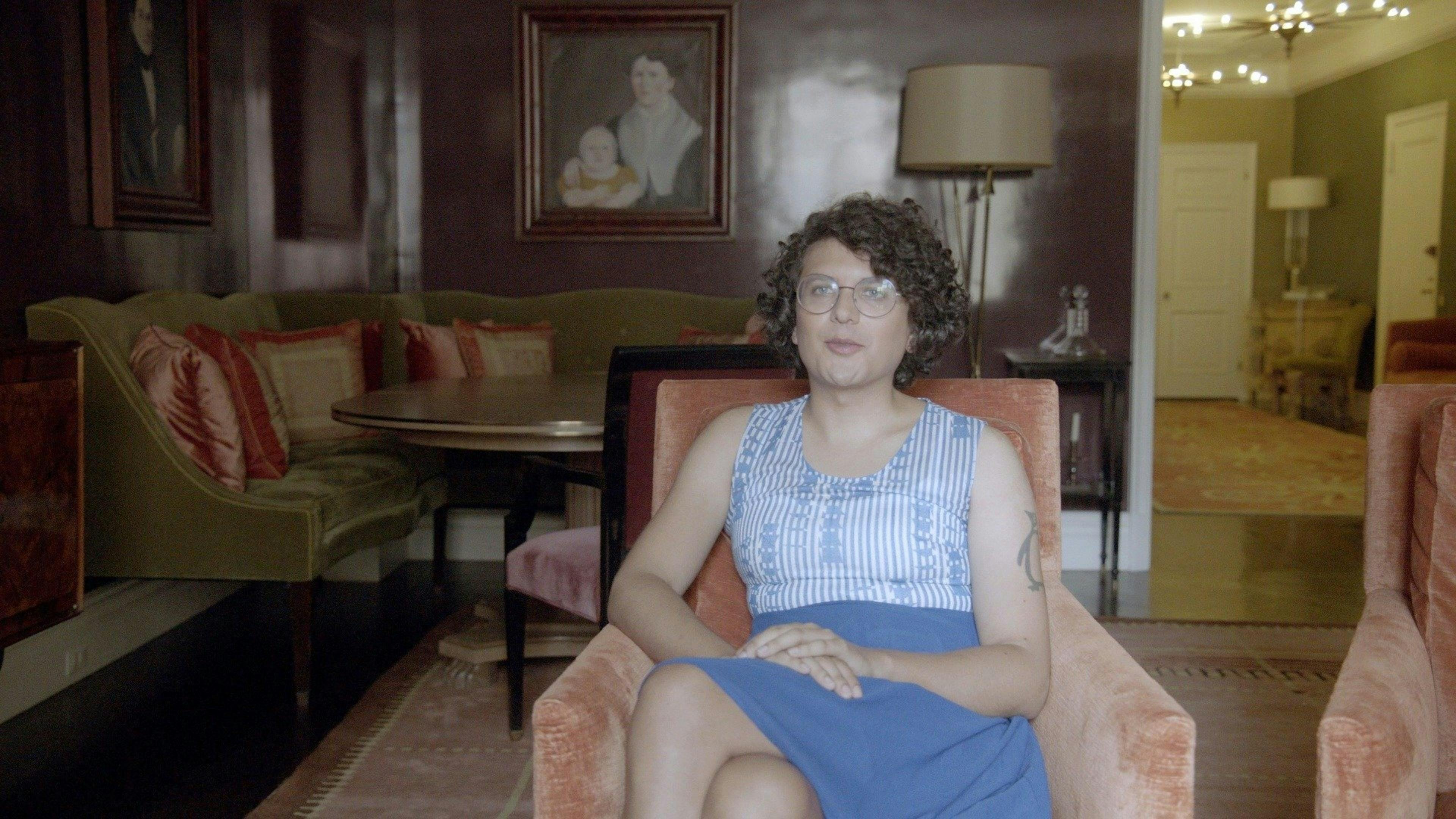 Pride - episódio 1x1