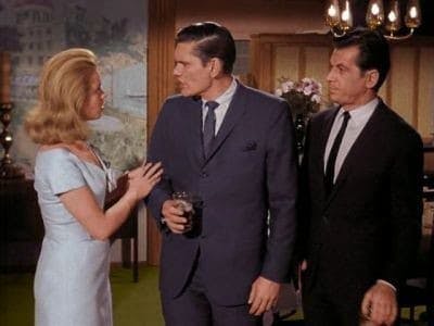 A Feiticeira - episódio 1x24