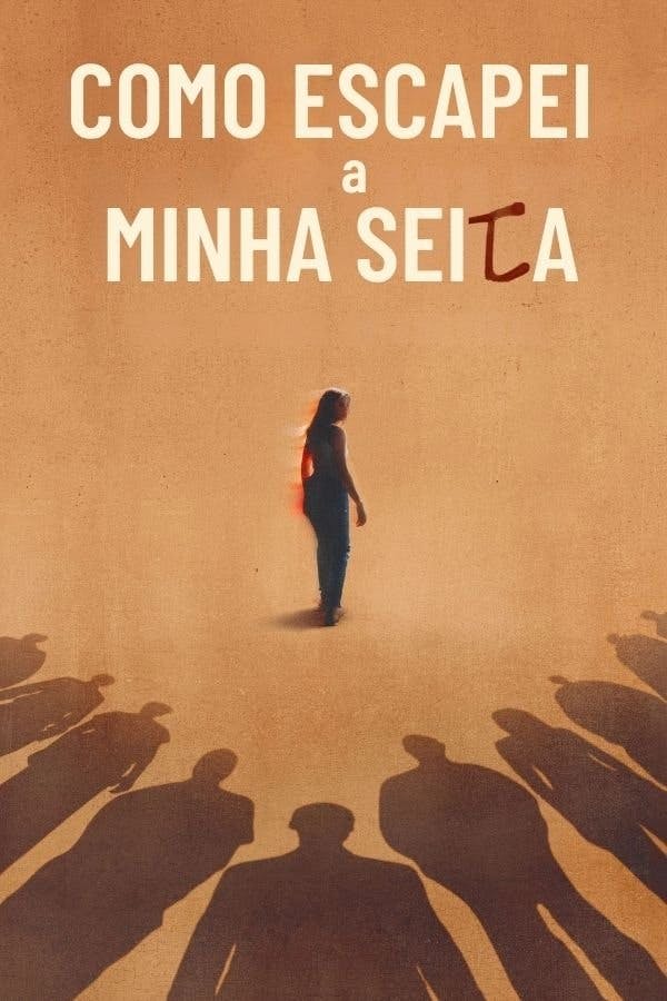 Como Escapei à Minha Seita poster