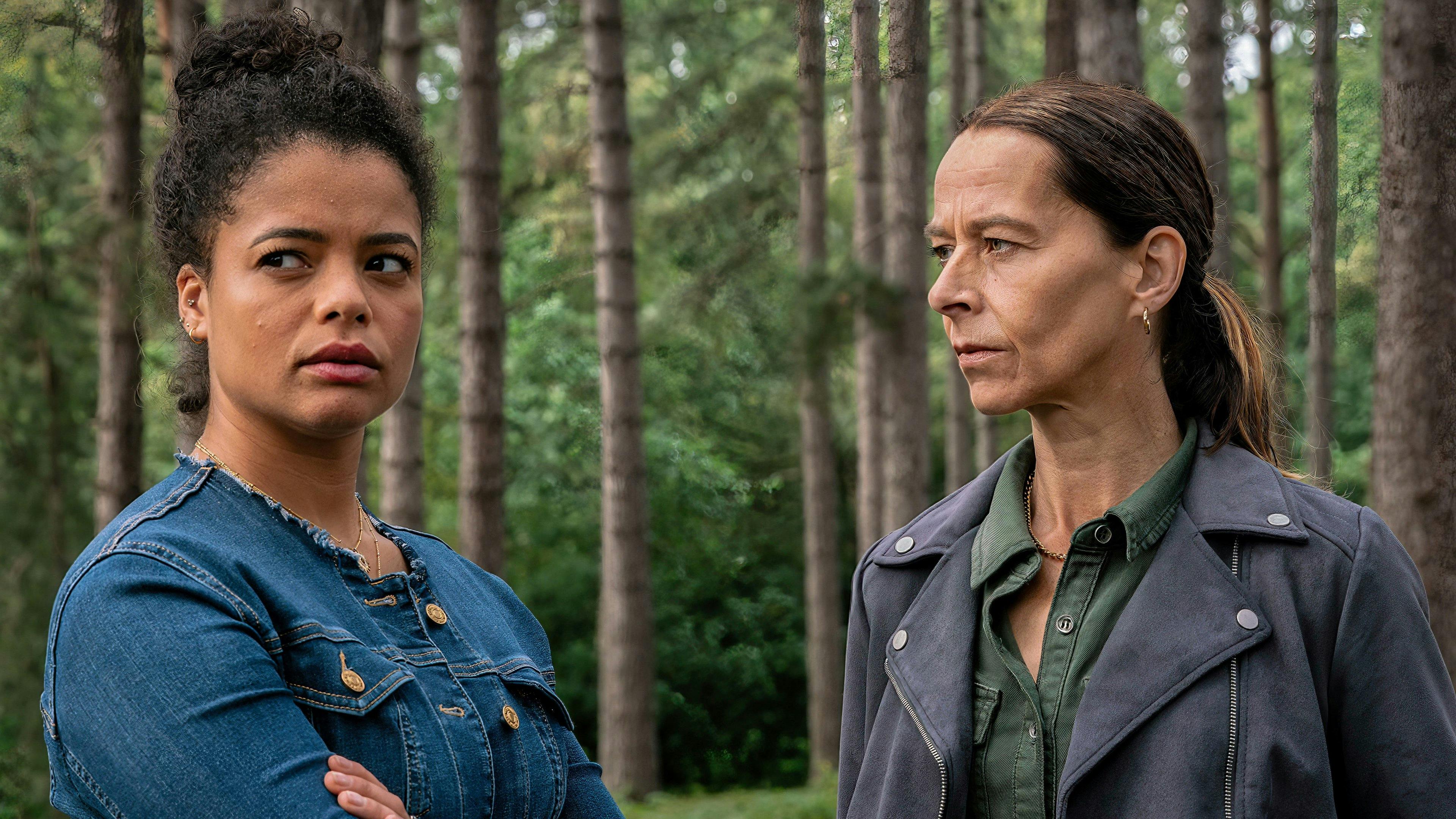 Inside Man - episódio 1x3