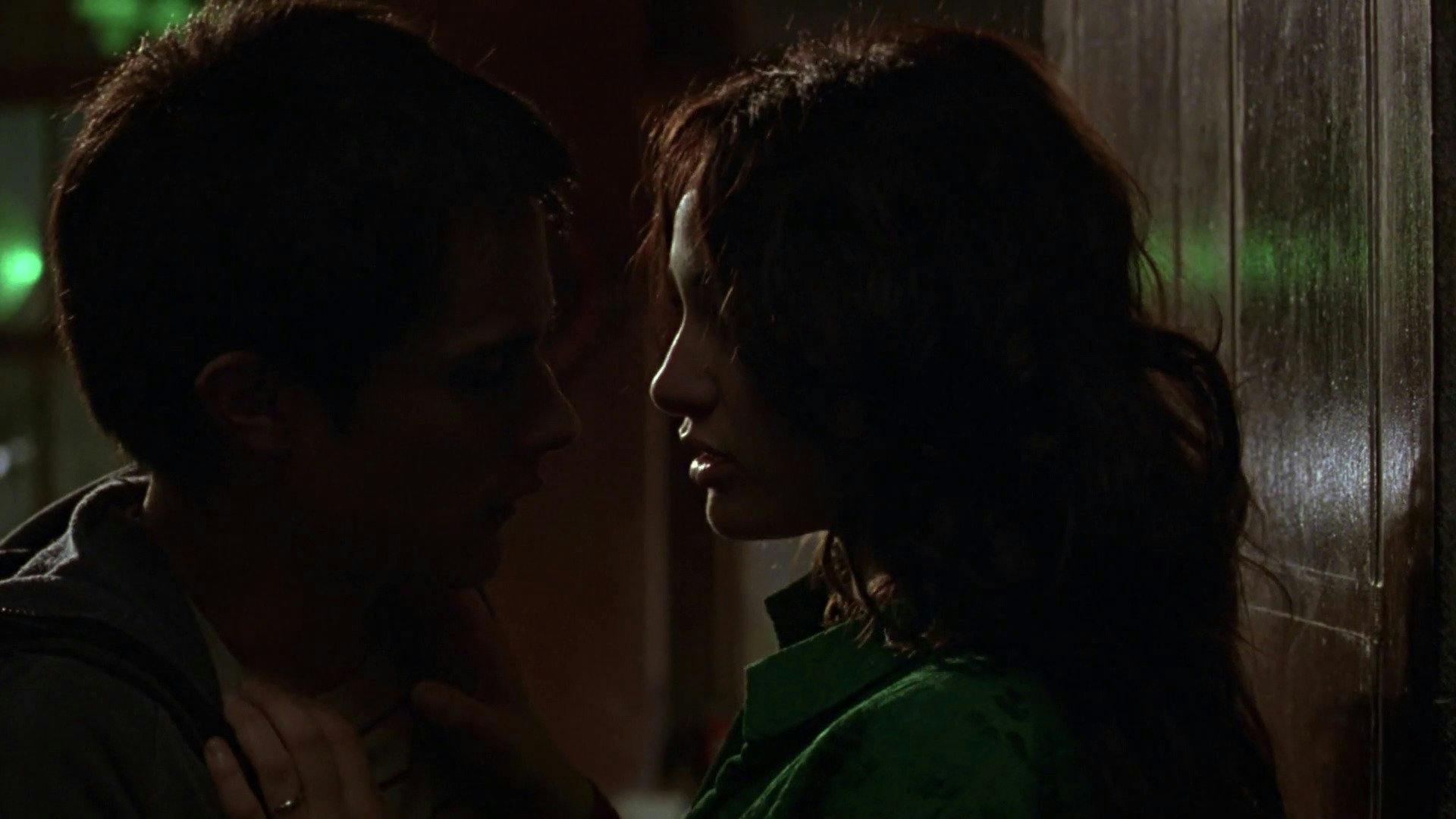 Jogo de Sedução backdrop