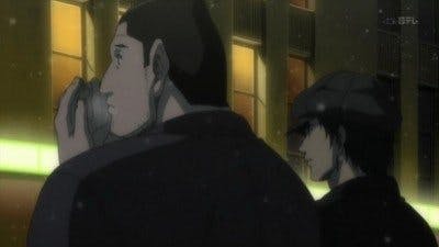 Rainbow: Nisha Rokubou No Shichinin - episódio 1x19