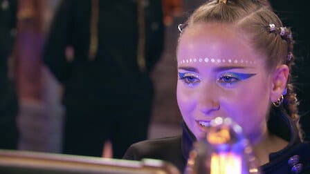 Club 57 - episódio 1x15