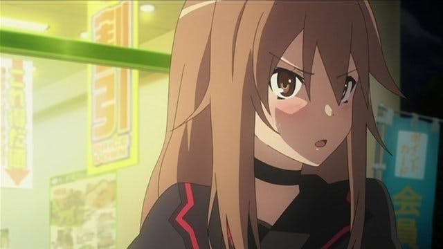 Ookami-san to Shichinin no Nakama-tachi