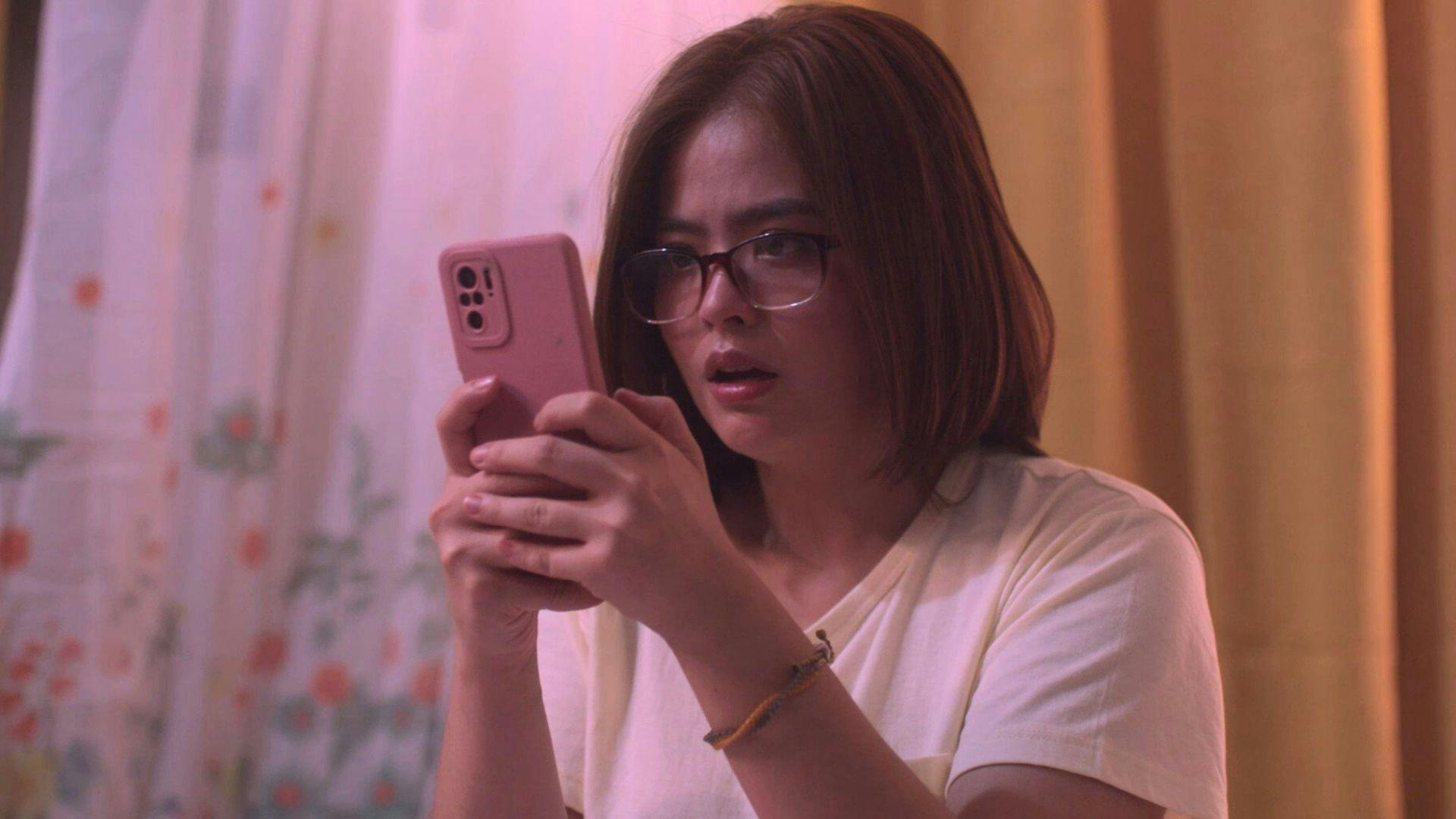 Golden Scenery of Tomorrow - episódio 1x10