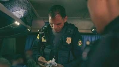 Operação Fronteira Brasil - episódio 1x10