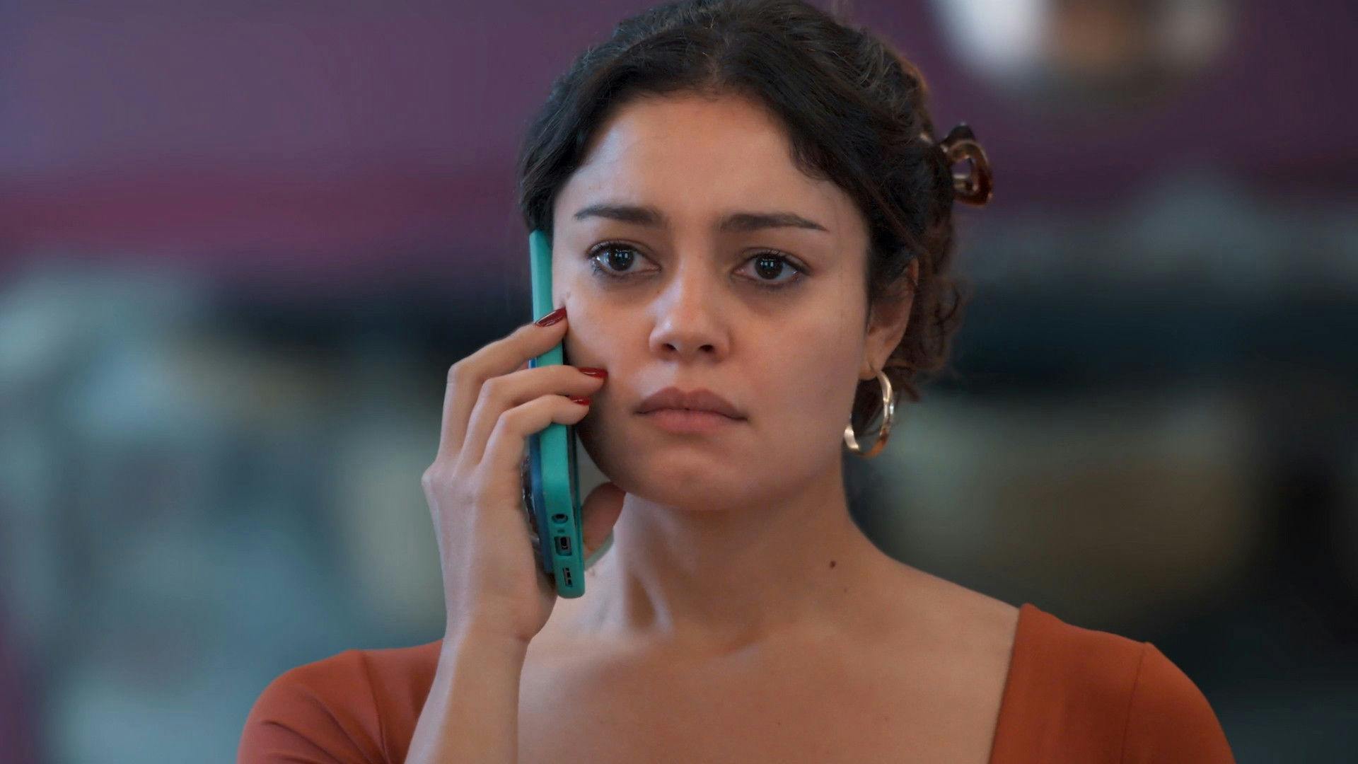 Três Graças backdrop