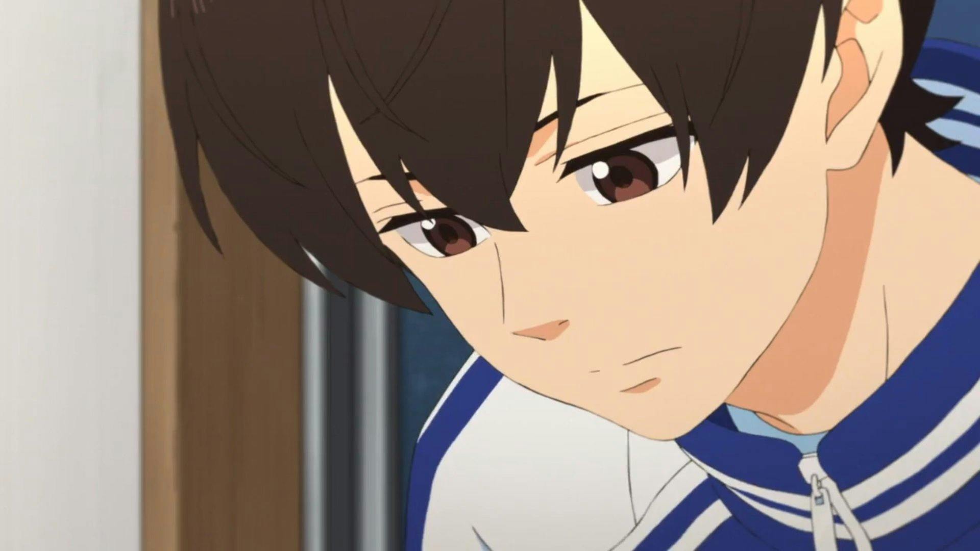 Bakuten!!