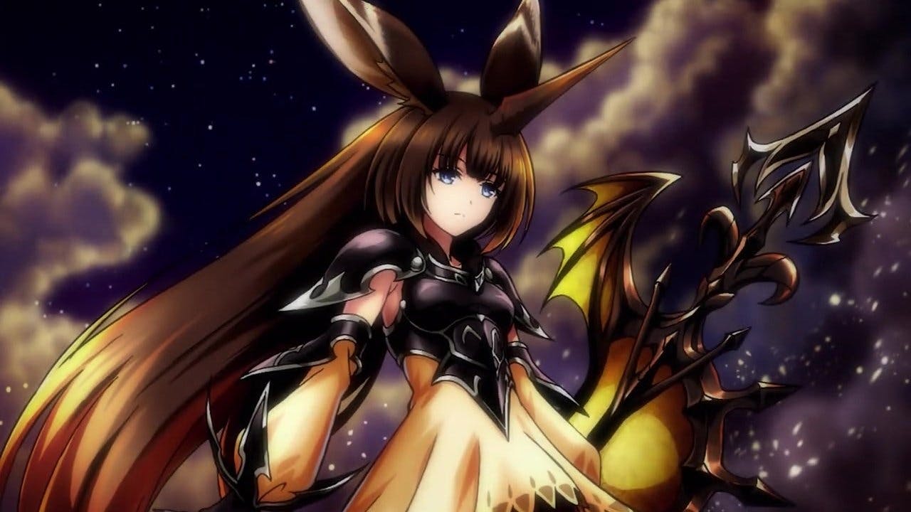 Shadowverse - episódio 1x26