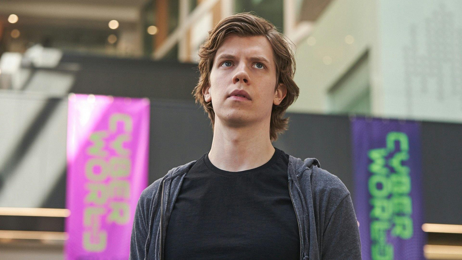 The Undeclared War - episódio 1x3