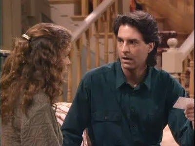 Blossom - episódio 1x13