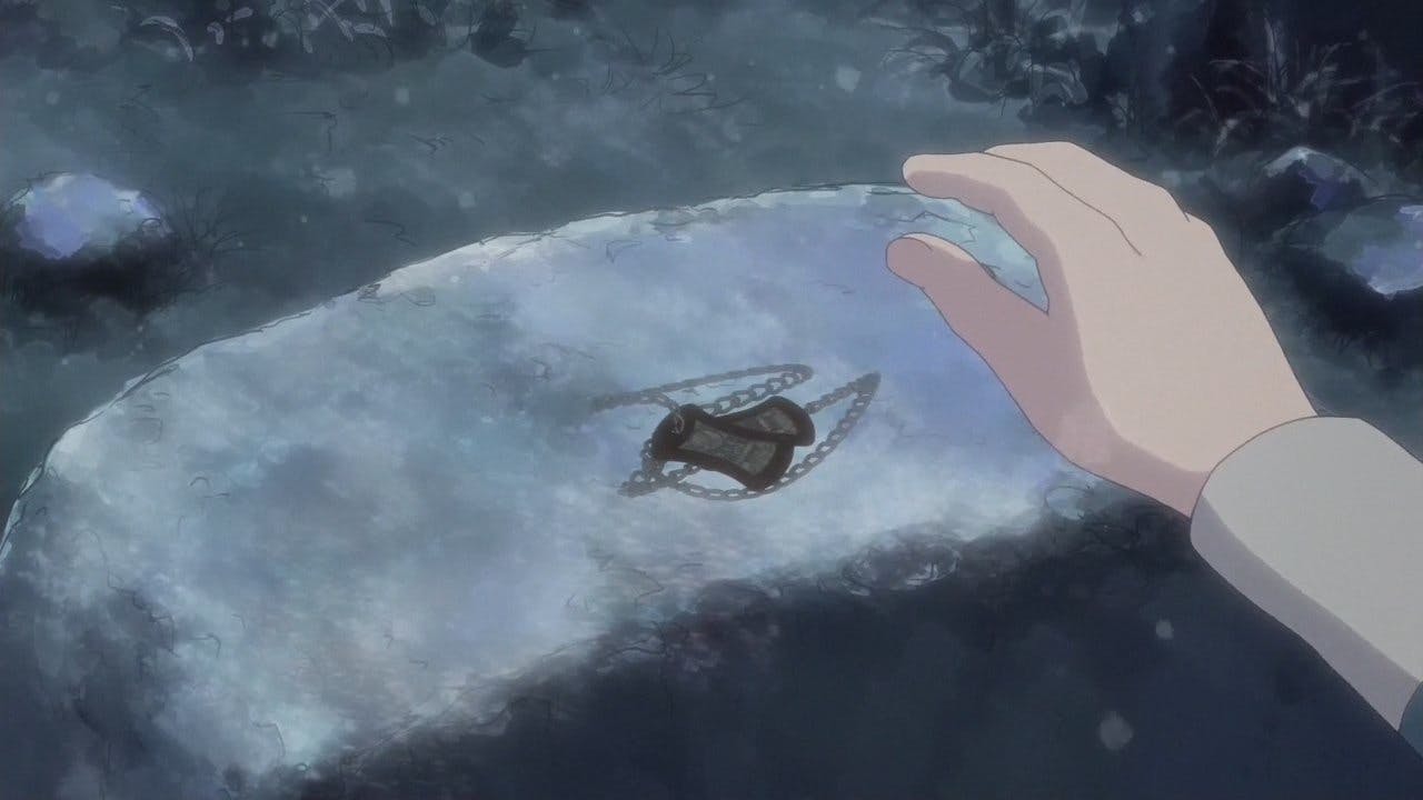 Grimgar, Ashes and Illusions - episódio 1x8