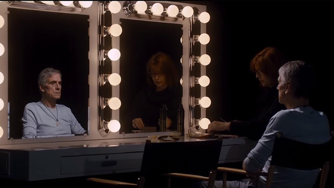 Sobrevivendo ao Meu Pai backdrop