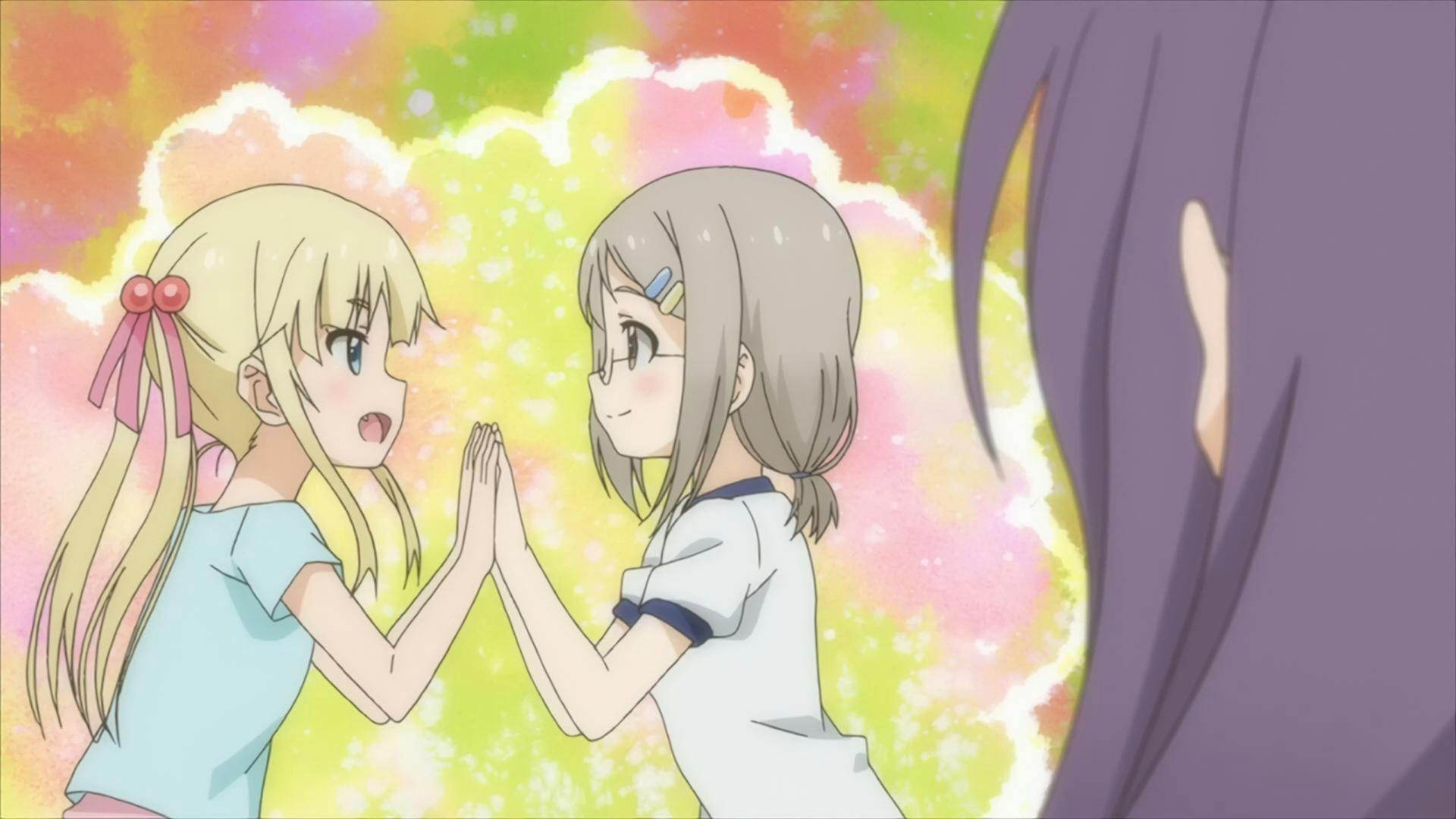 Anitore! EX - episódio 1x11