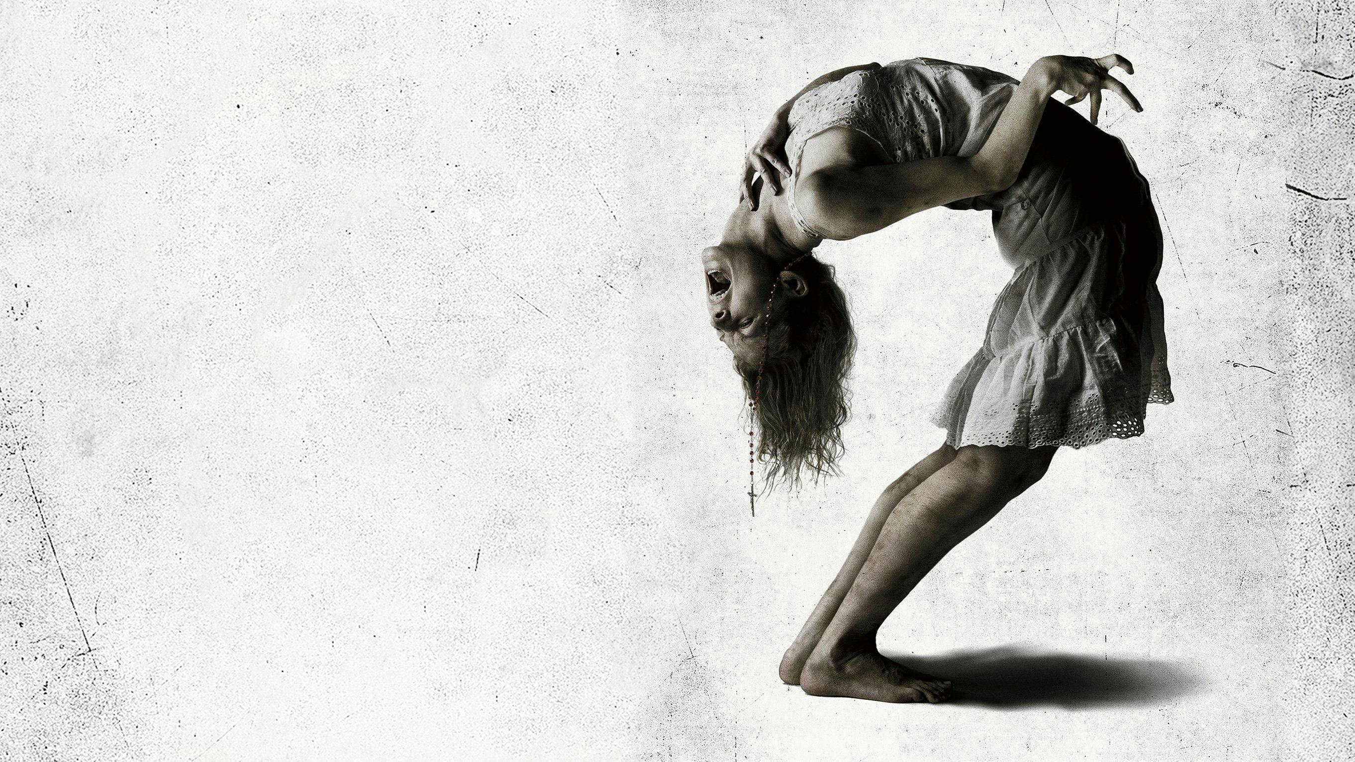 O Último Exorcismo: Parte II backdrop